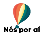 Nós por aí
