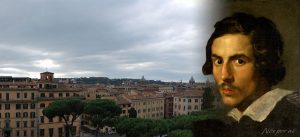 Roma de Bernini