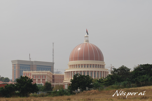 Assembleia de Angola
