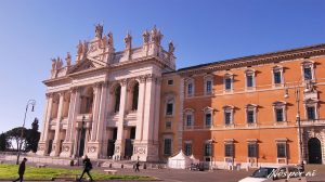 Basílica de São João Latrão