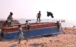 Angola