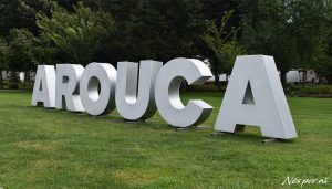 Arouca