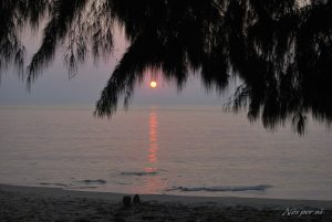 Praia Morena