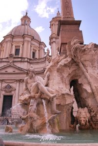 Piazza Navona