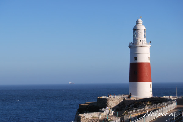 Trinity House Lighthouse