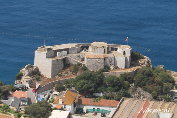 Bataria Parson's Lodge