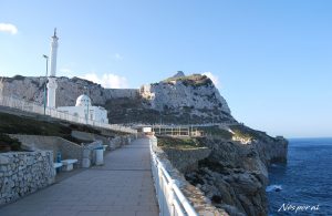 Gibraltar