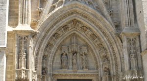 Catedral de Sevilha, a gigante medieval