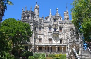 Palácio da Quinta da Regaleira