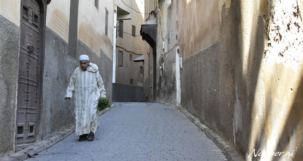 Visitar Fez, a capital espiritual e cultural de Marrocos