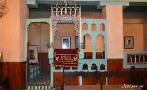 Sinagoga de Fez