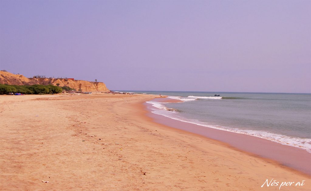 Cabo Ledo
