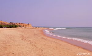 Cabo Ledo