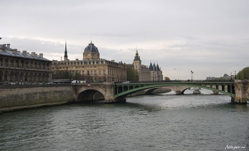 Descobrir Paris, uma capital multicultural