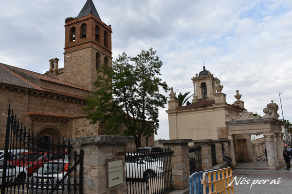 Basílica de Santa Eulália