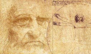Da Vinci