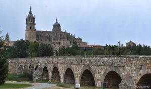 Salamanca