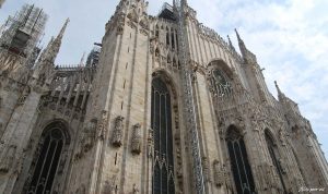 Duomo di Milano