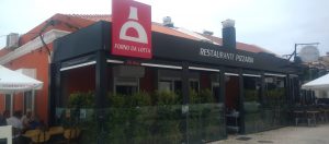 Forno da Lotta