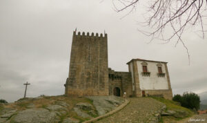 Castelo de Belmonte