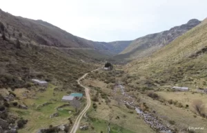 Vale do Zêzere