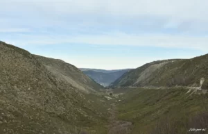 Vale Glaciário do Zêzere, Serra da Estrela