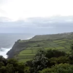 Terceira, a ilha da Terra Brava