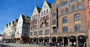 Bergen
