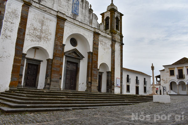 Igreja Matriz
