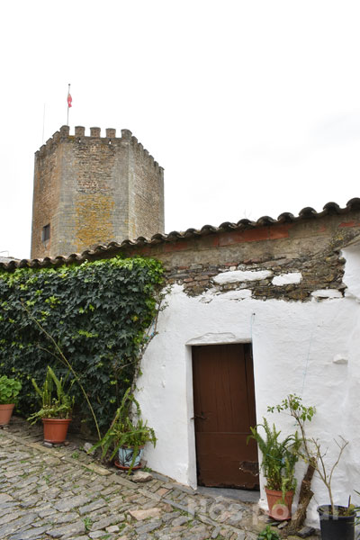 Torre de Menagem