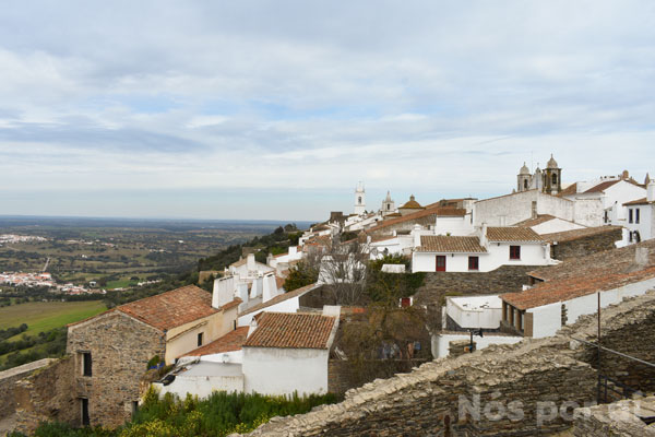 Vila de Monsaraz