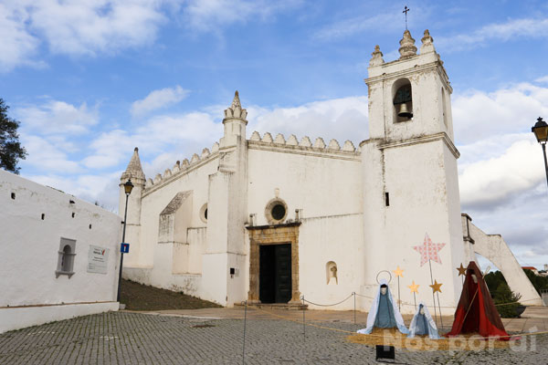 Igreja Matriz