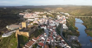 Mértola