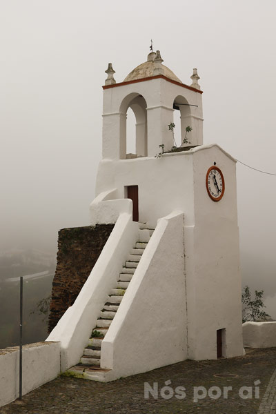 Torre do Relógio