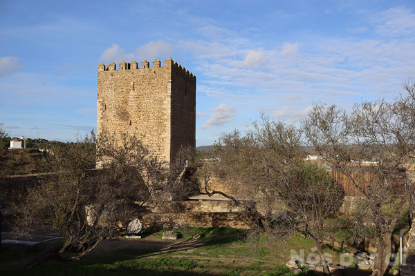 Torre de menagem
