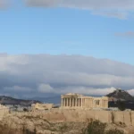 Atenas, do antigo esplendor à beleza romântica