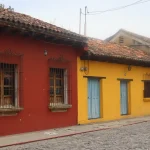 Antígua Guatemala