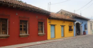 Antígua Guatemala