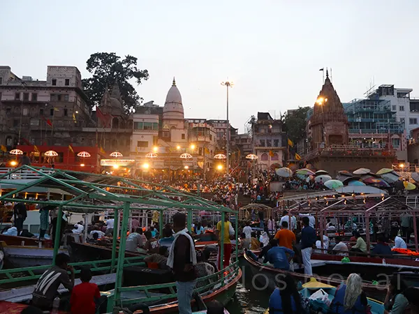 Ganga Aarti