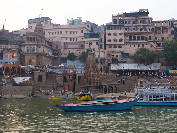 Rio Ganges